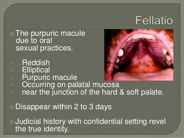 petechiae from oral sex Scottsdale erotic reviews